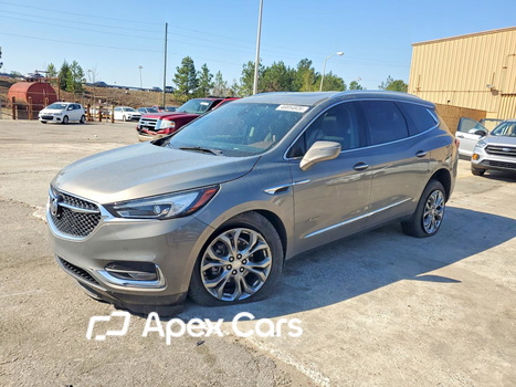 Buick Enclave 2019 - Image 1 of 11