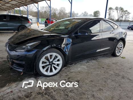 Tesla Model 3 2023 - Image 1 of 13