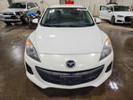 Mazda 3 2012