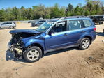 Subaru Forester 2013