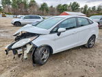 Ford Fiesta 2012