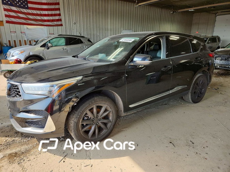 Acura RDX 2020 - Image 1 of 12