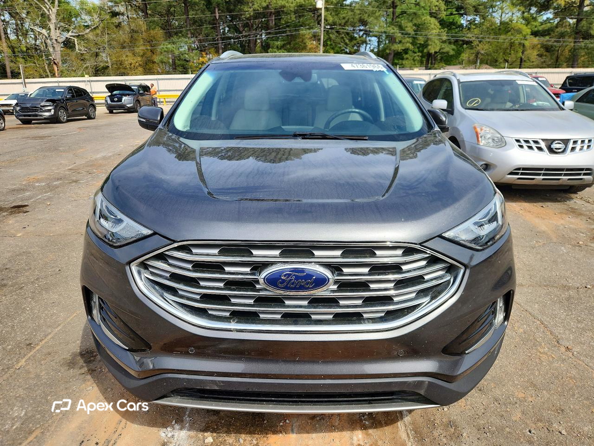Ford Edge 2020