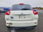 Nissan Juke 2011
