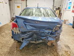 Subaru Impreza 2015
