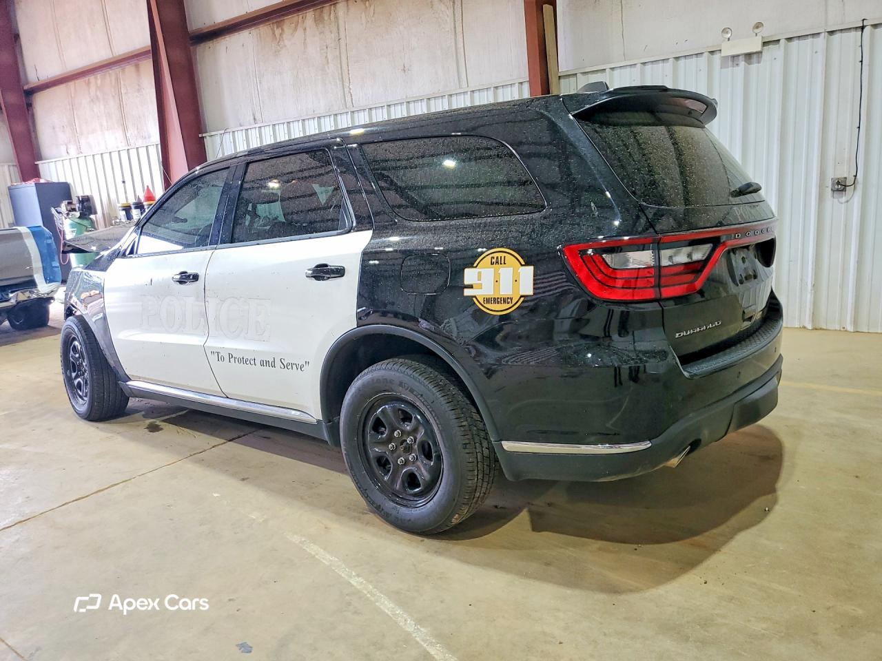 Dodge Durango 2023
