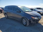 Honda Odyssey 2015