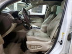 Cadillac SRX 2015