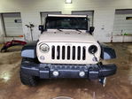 Jeep Wrangler 2016