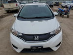 Honda Fit 2015