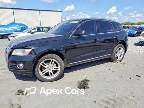 Audi Q5 2017 - Zdjęcie 1 z 13