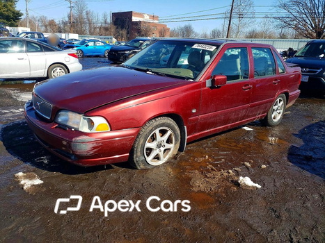 Volvo S70 2000 - Image 1 of 12