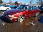 Volvo S70 2000