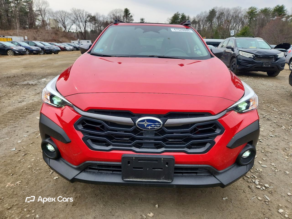 Subaru XV 2024