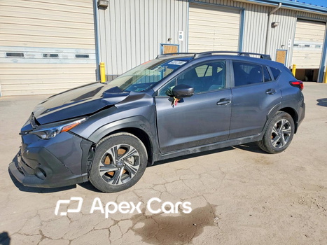 Subaru XV 2024 - Image 1 of 14