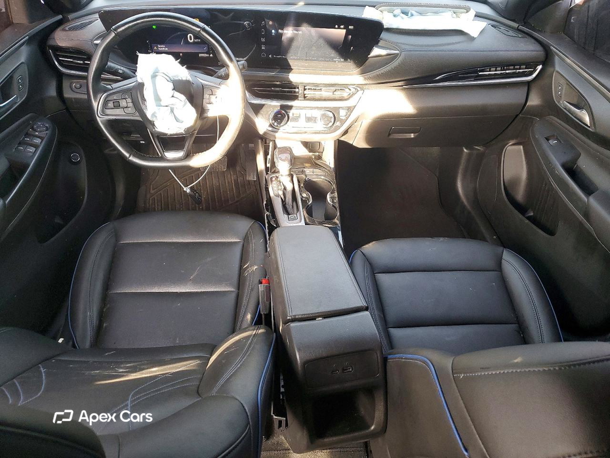 Buick Envista 2024