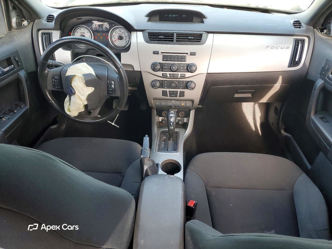 Ford Focus 2009