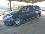 Toyota Sienna 2011