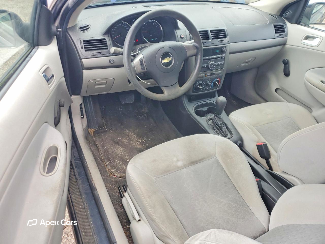 Chevrolet Cobalt 2009