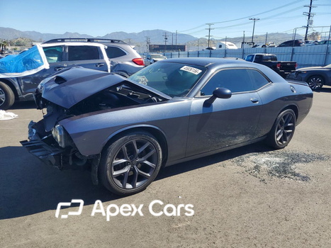 Dodge Challenger 2019 - Image 1 of 13