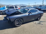 Dodge Challenger 2019