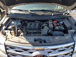 Ford Explorer 2018
