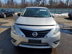Nissan Versa 2019