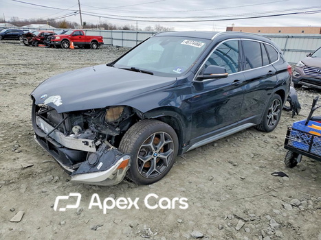 BMW X1 2019 - Image 1 of 14