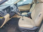 Hyundai Sonata 2012