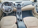 Hyundai Elantra 2016