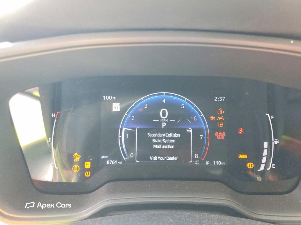 Toyota Corolla 2026