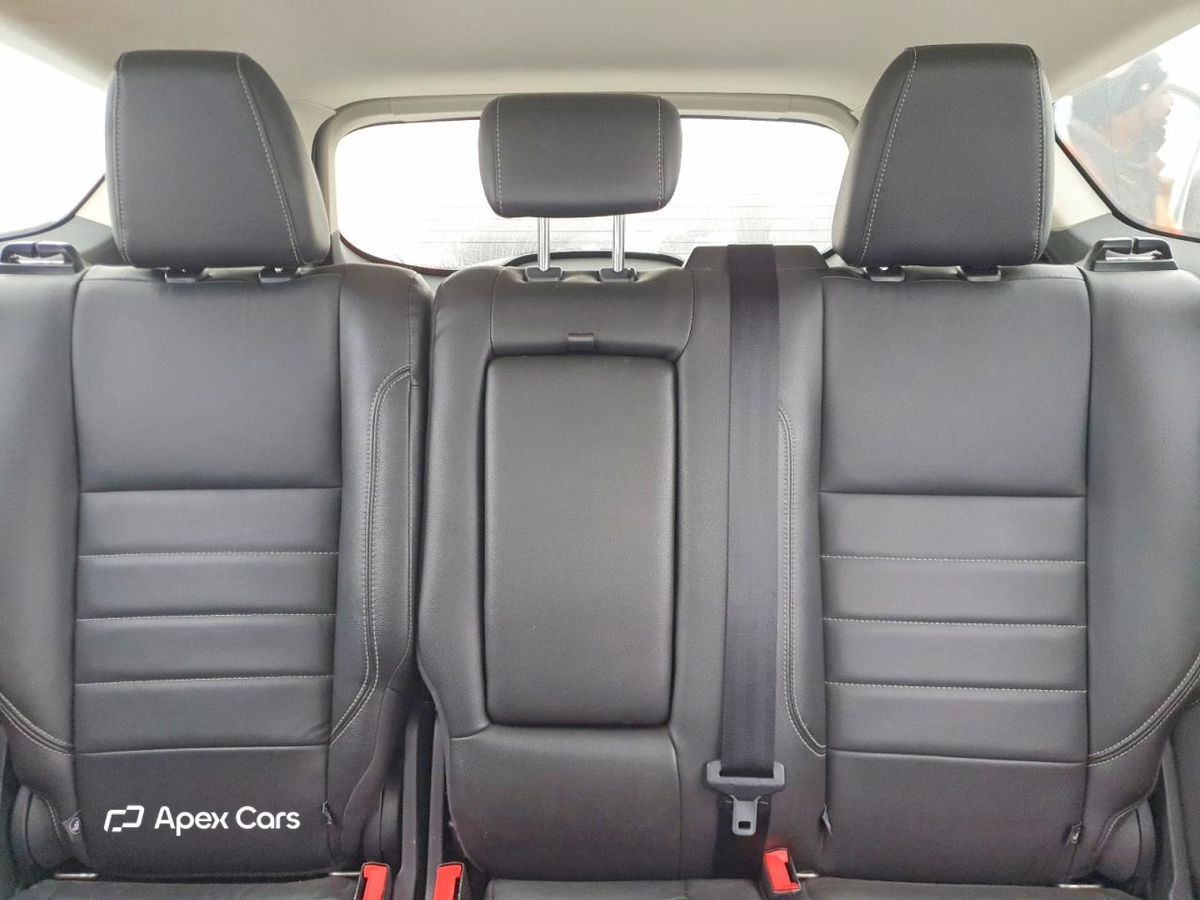Ford Escape 2013