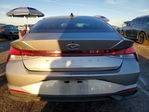 Hyundai Elantra 2021