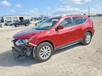 Nissan Rogue 2018