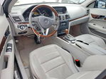 Mercedes-Benz E-klasse 2013