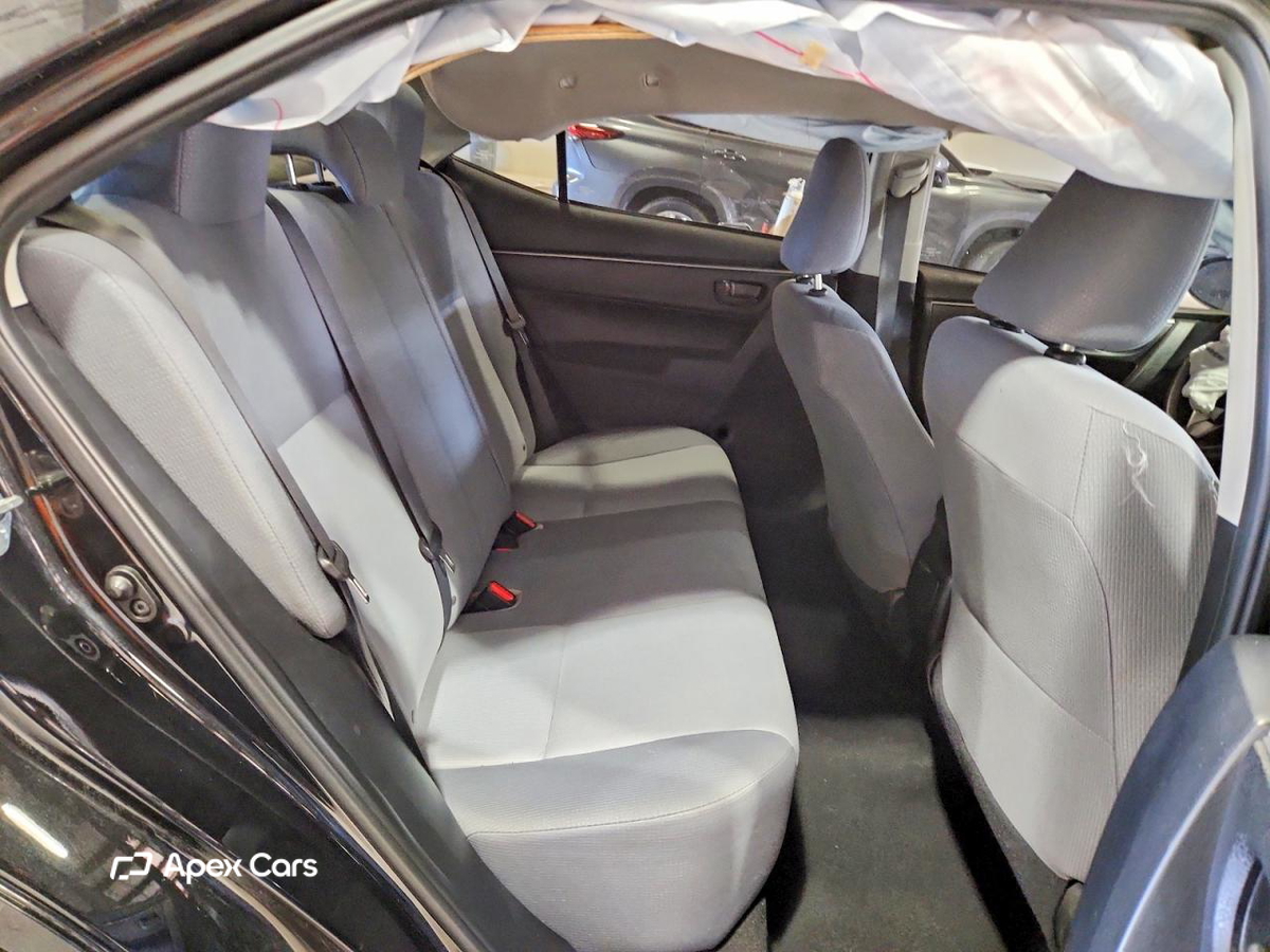 Toyota Corolla 2014