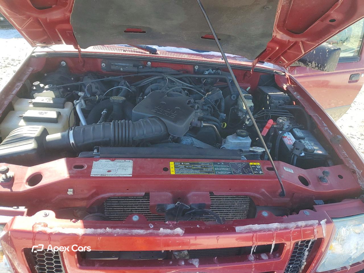 Ford Ranger 2006