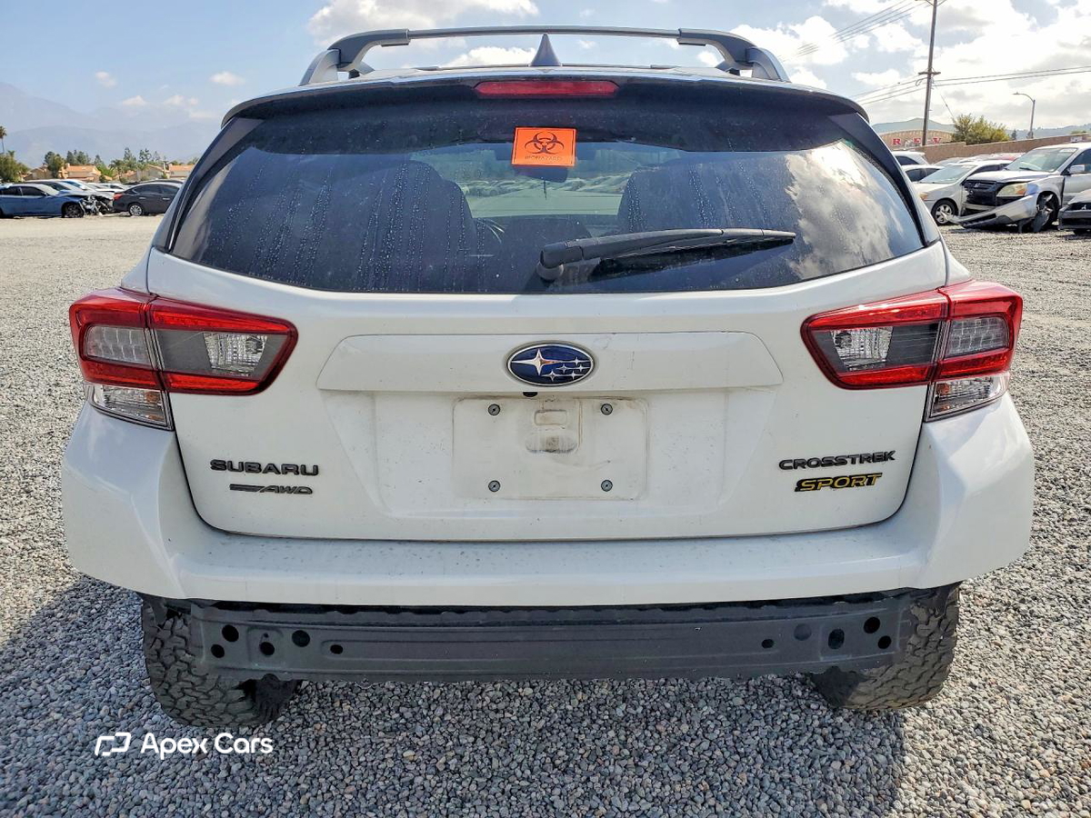 Subaru XV 2023
