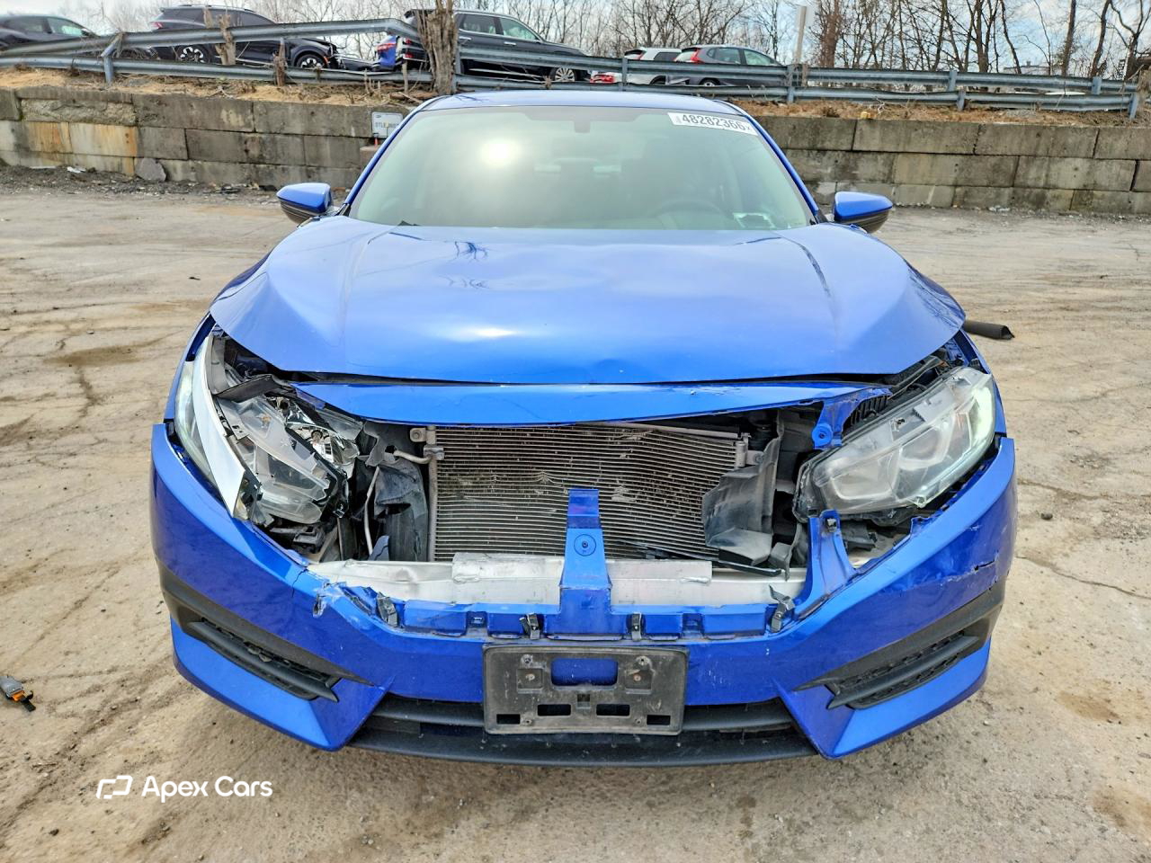 Honda Civic 2017