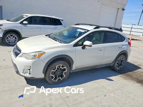 Subaru XV 2017 - Image 1 of 12