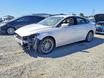 Ford Fusion 2013