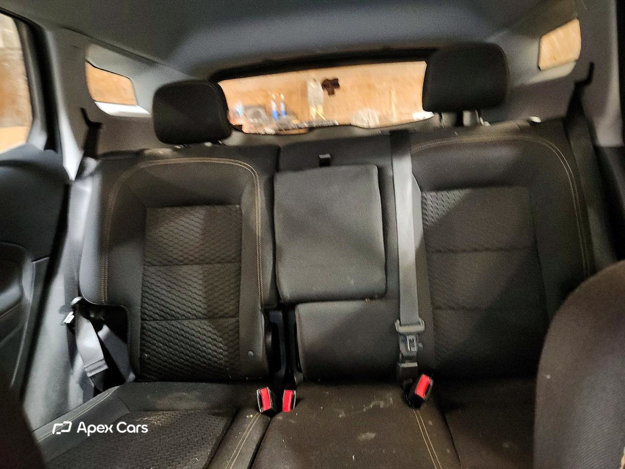 GMC Terrain 2020