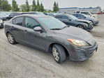 Mazda 3 2011