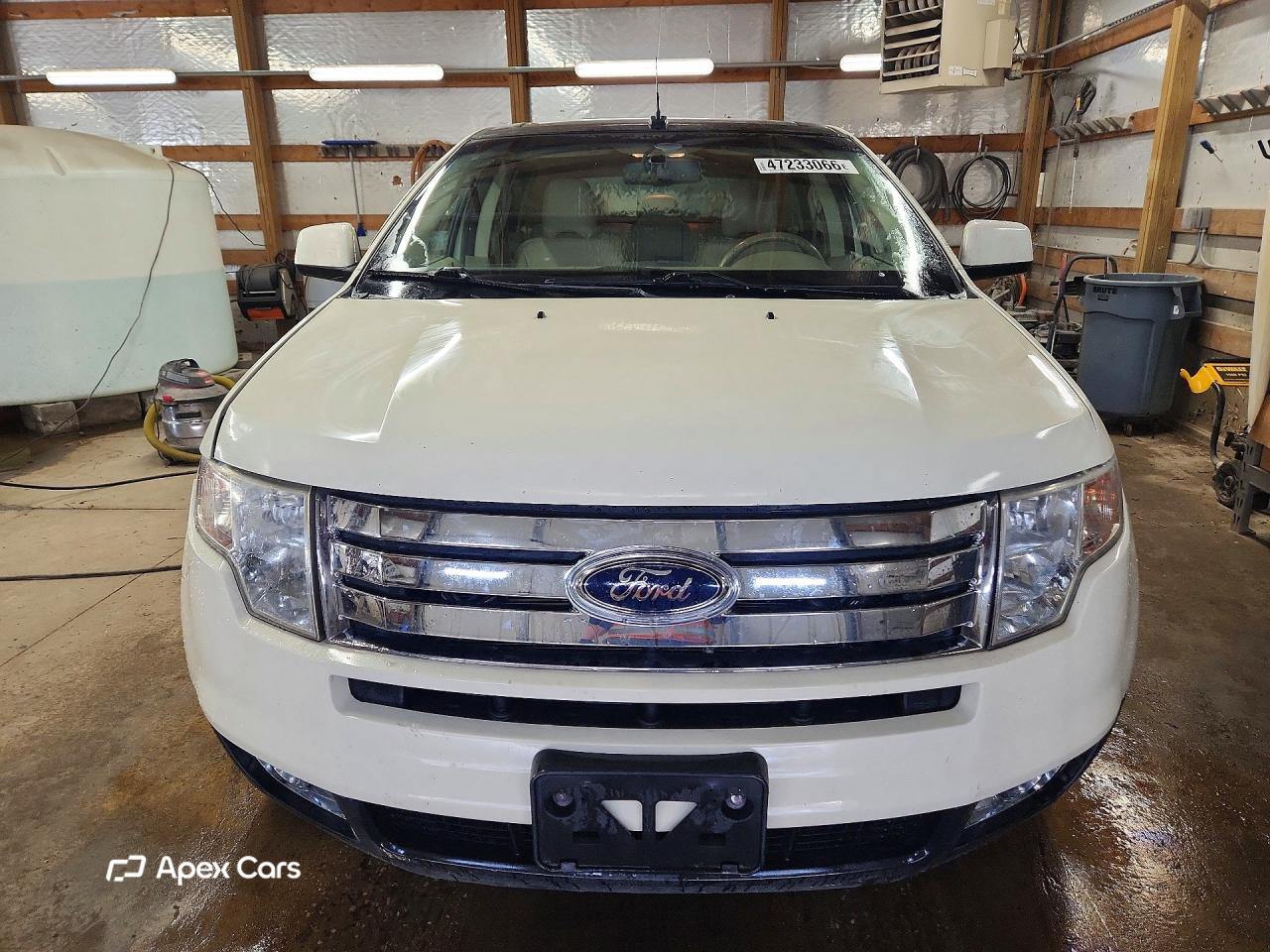 Ford Edge 2007