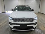 Jeep Compass 2024