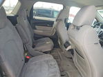 GMC Acadia 2008