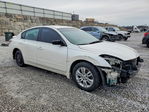 Nissan Altima 2012