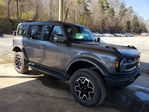Ford Bronco 2024