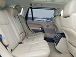 Land Rover Range Rover 2016