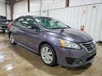 Nissan Sentra 2015